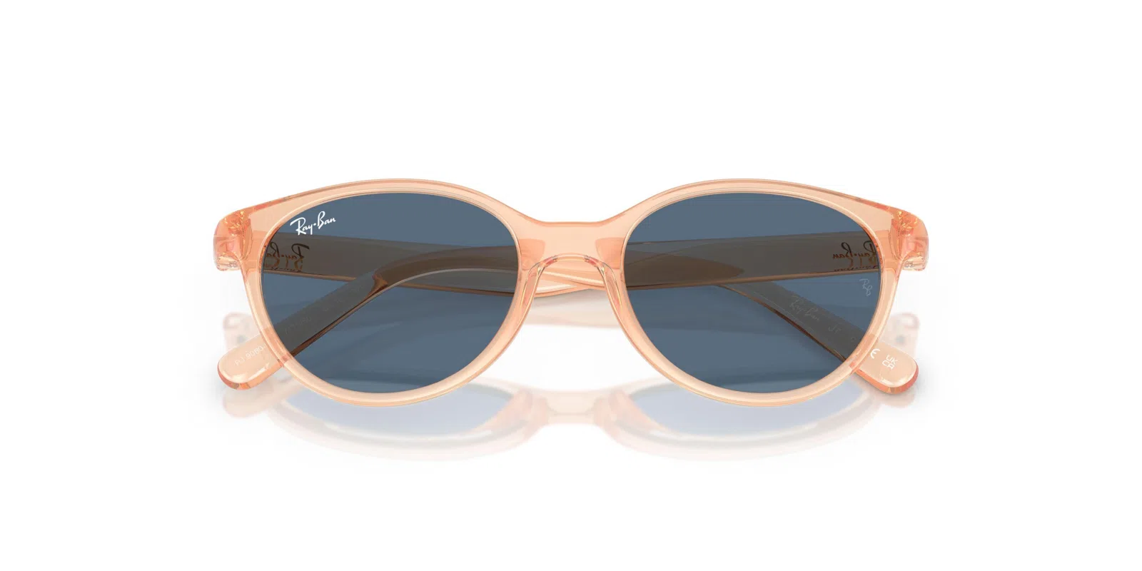 Ray-Ban Junior 9080SF Sunglasses - view 35